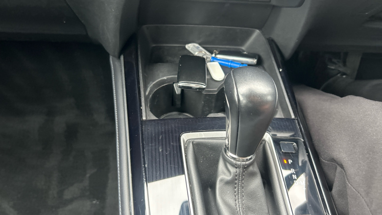 Mazda Cx-30 2.0 e-Skyactiv G MHEV SE-L Lux 5dr Auto Petrol Hatchback